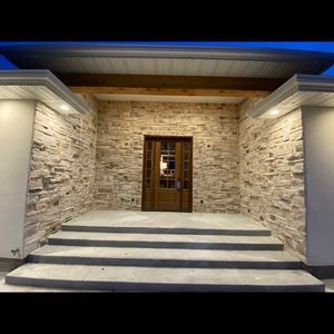 Meet your Posher, Heber